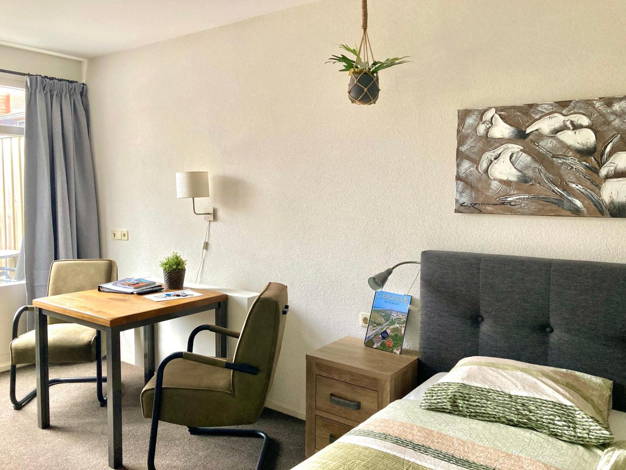 Nicolette Apartments Katwijk aan Zee Luaran gambar