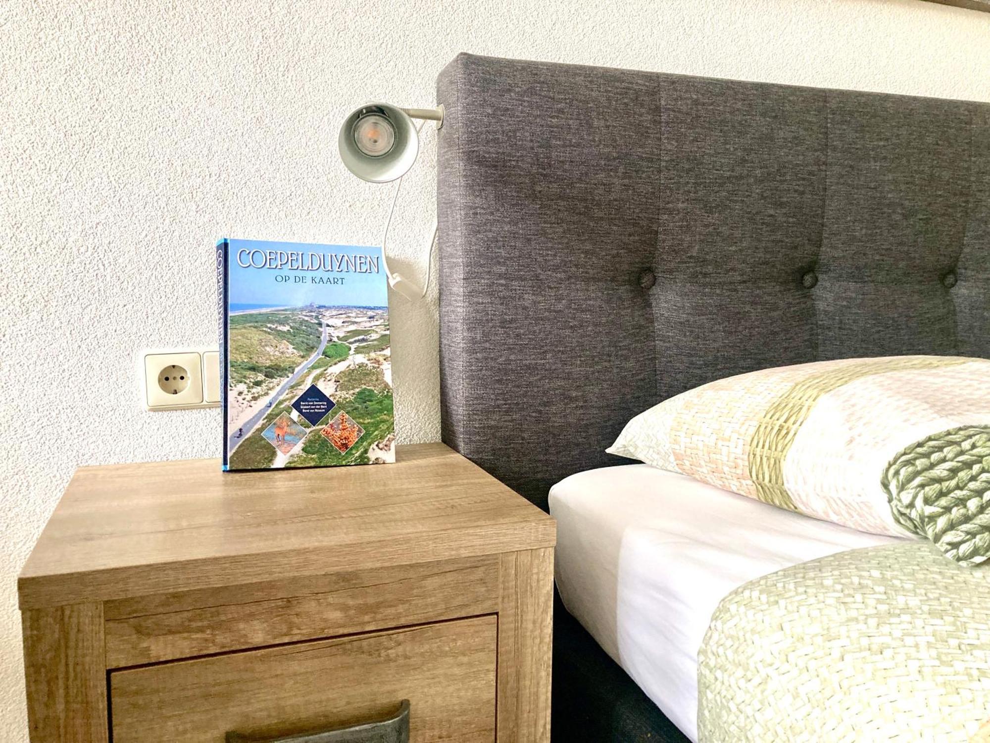 Nicolette Apartments Katwijk aan Zee Luaran gambar