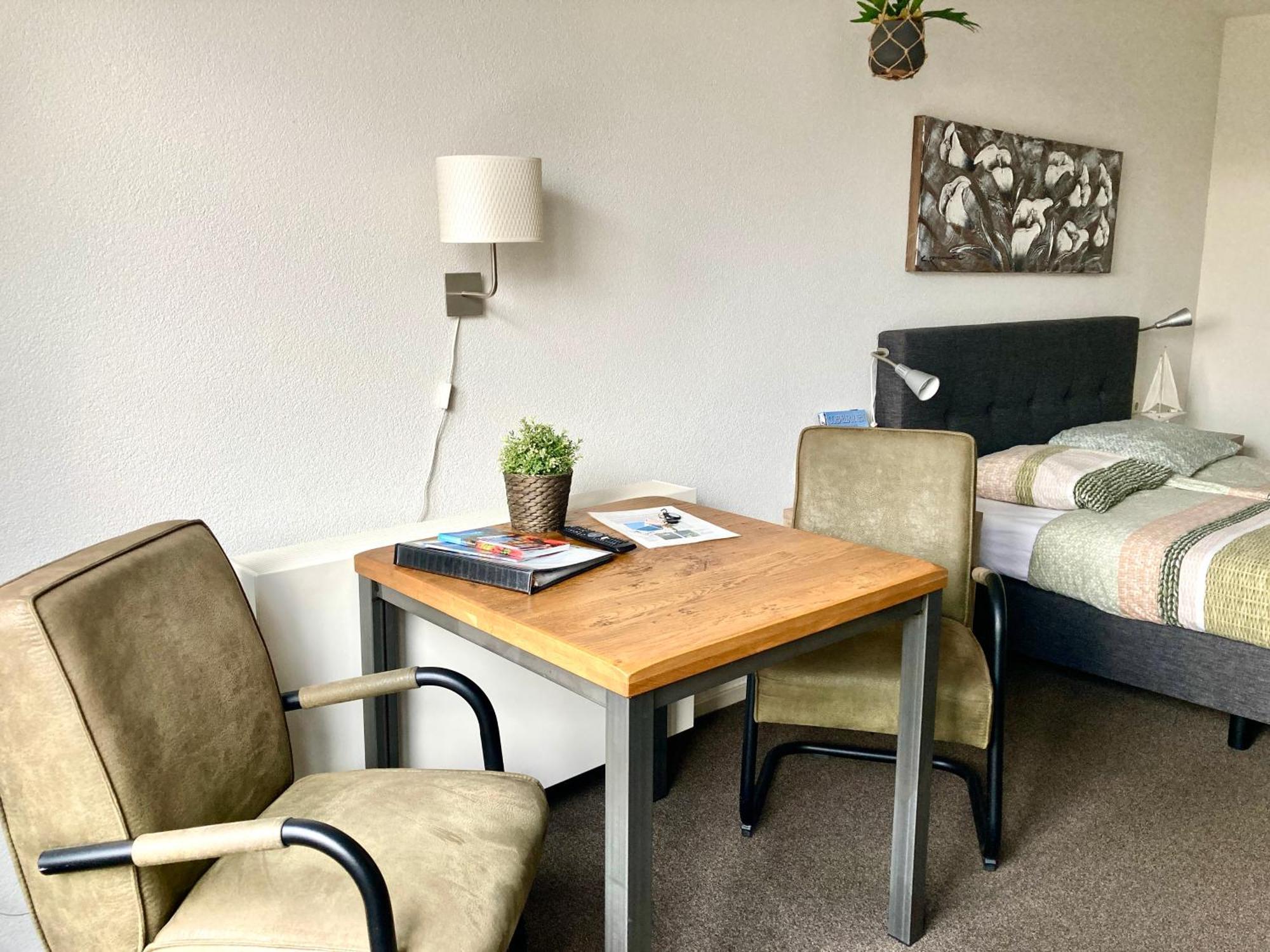 Nicolette Apartments Katwijk aan Zee Luaran gambar