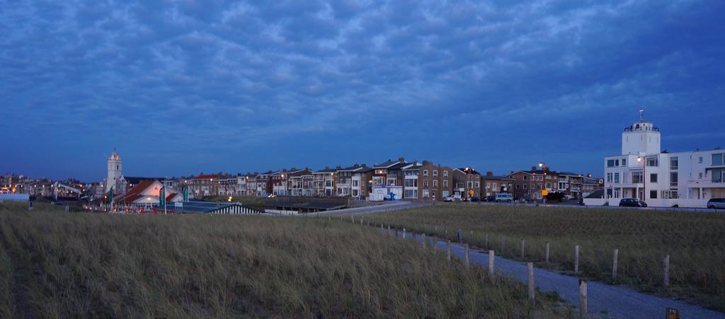 Nicolette Apartments Katwijk aan Zee Luaran gambar